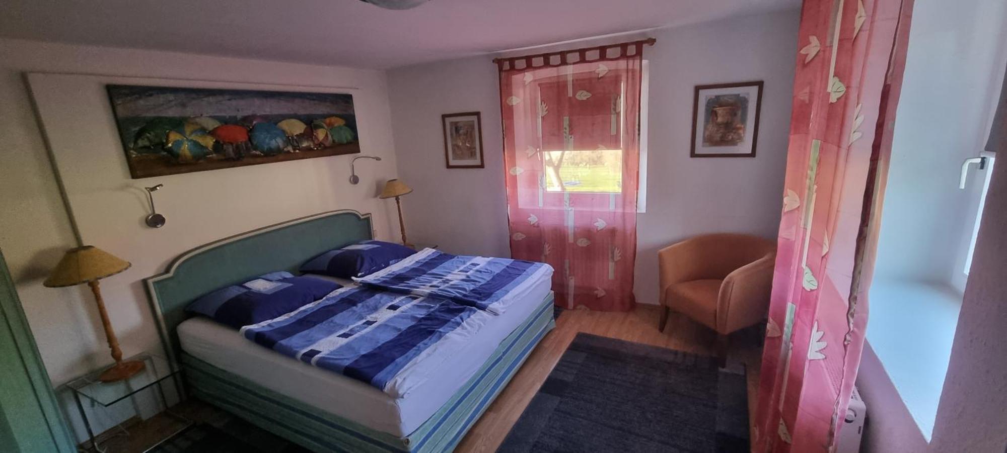 Paradies 2 Castellberg-Jakobsweg Ballrechten-Dottingen Ngoại thất bức ảnh