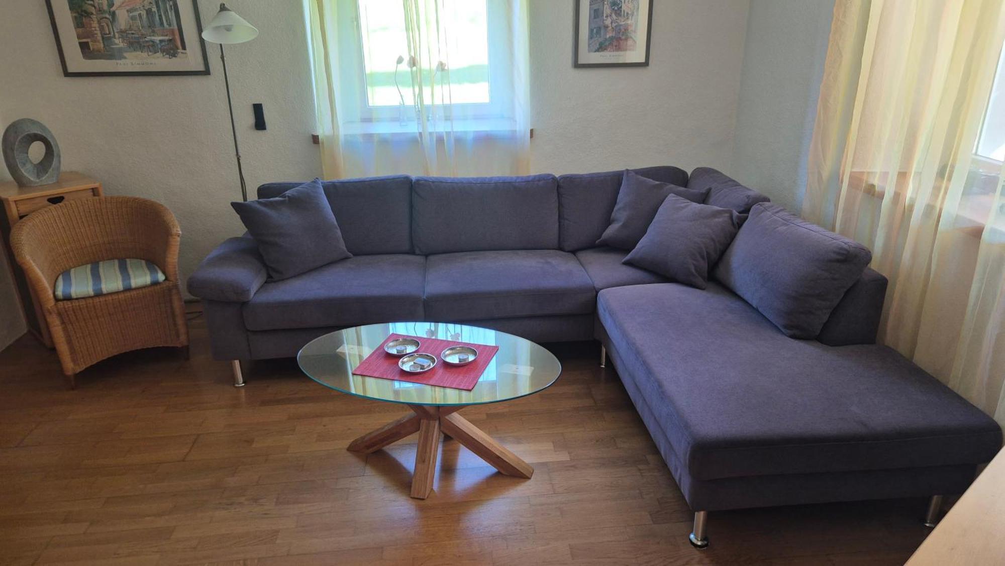 Paradies 2 Castellberg-Jakobsweg Ballrechten-Dottingen Ngoại thất bức ảnh